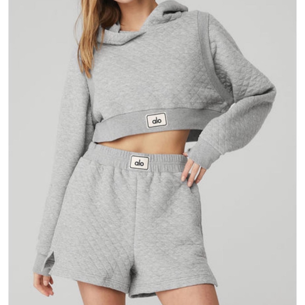 Alo yoga set